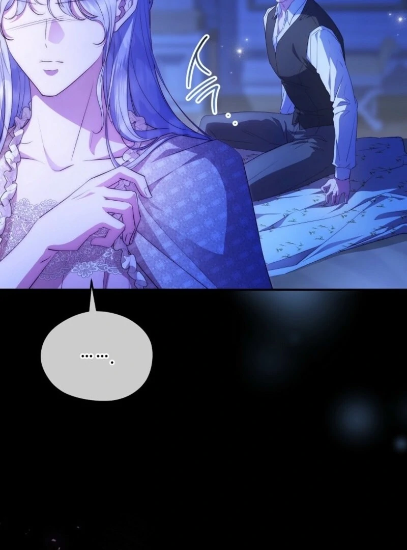 The Blooming Violet in the Back Garden Chapter 76 422 022