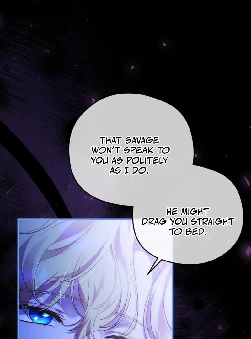 The Blooming Violet in the Back Garden Chapter 76 423 023