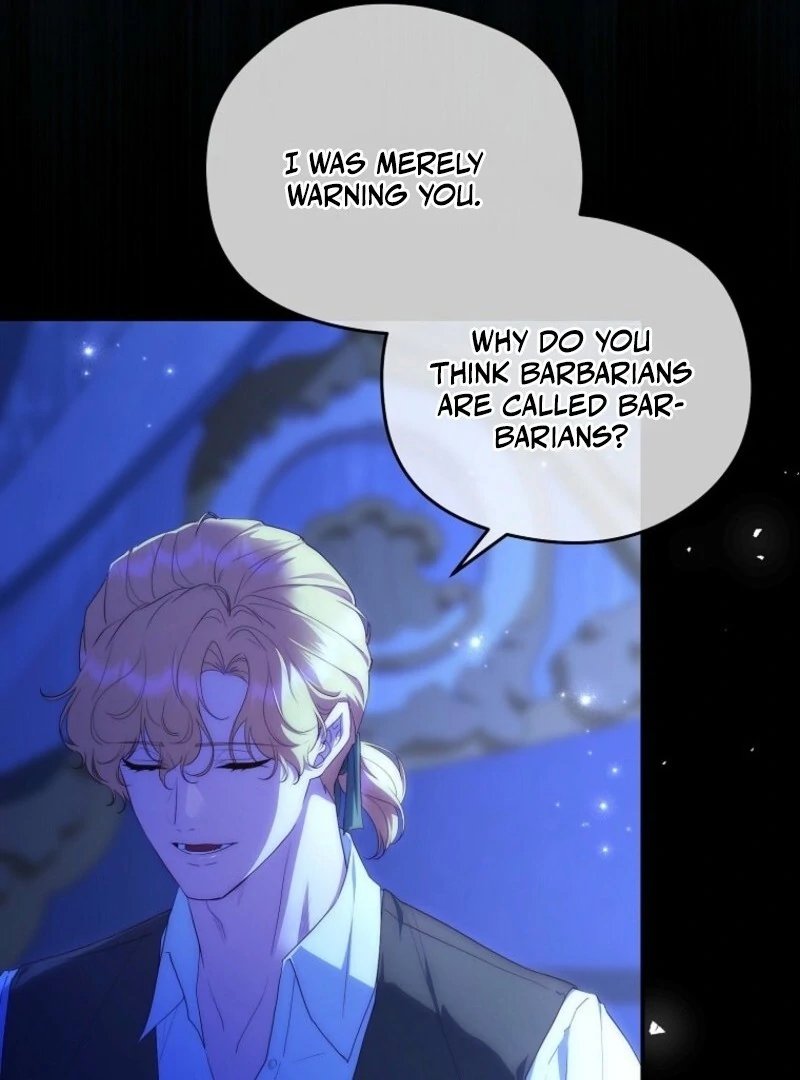 The Blooming Violet in the Back Garden Chapter 76 427 027