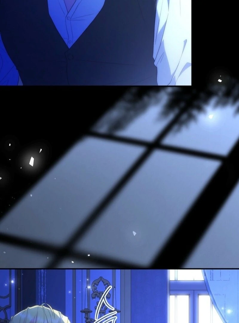 The Blooming Violet in the Back Garden Chapter 76 428 028