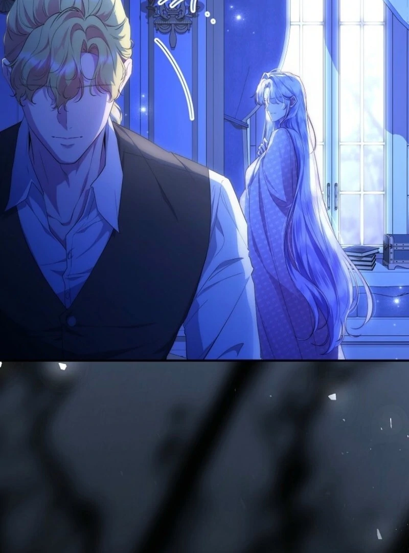 The Blooming Violet in the Back Garden Chapter 76 429 029