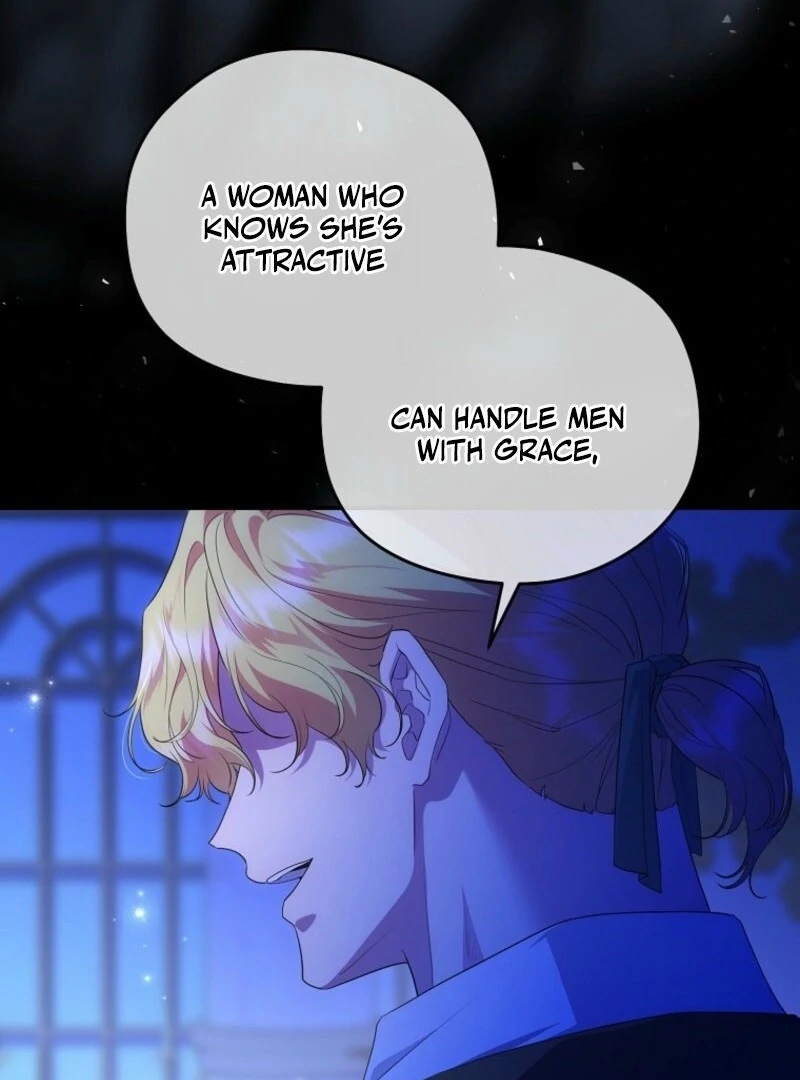 The Blooming Violet in the Back Garden Chapter 76 430 030