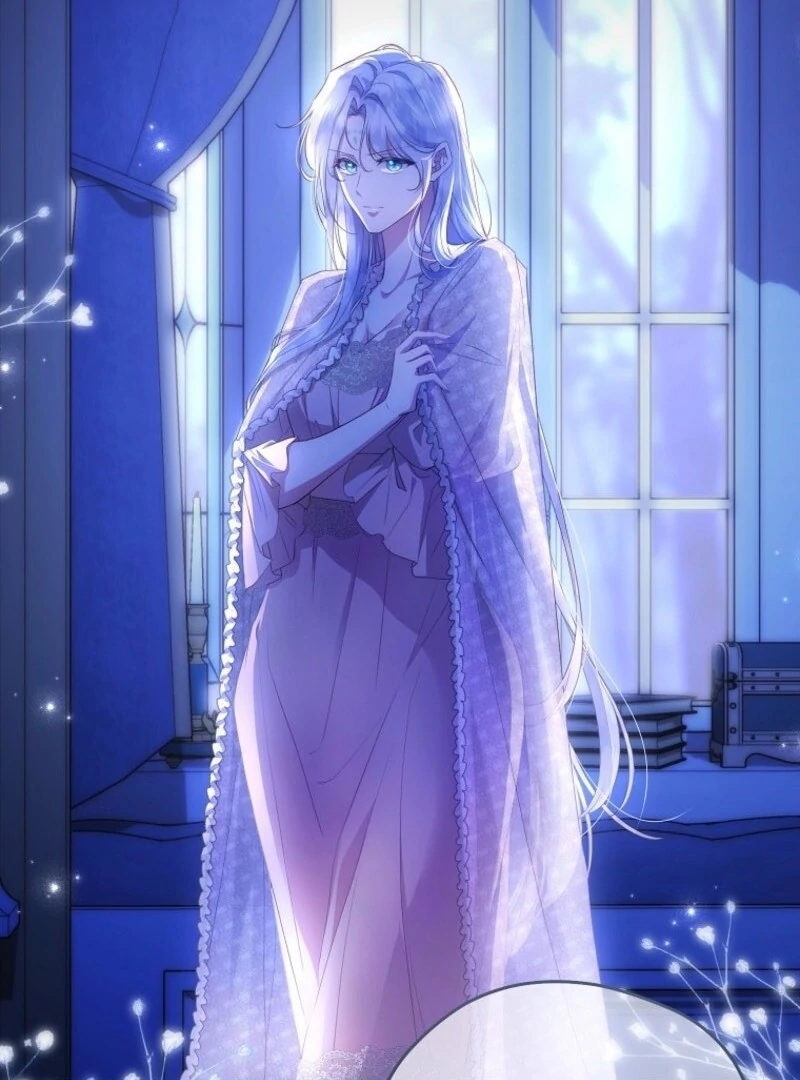 The Blooming Violet in the Back Garden Chapter 76 432 032