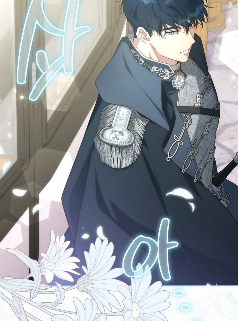 The Blooming Violet in the Back Garden Chapter 76 443 043