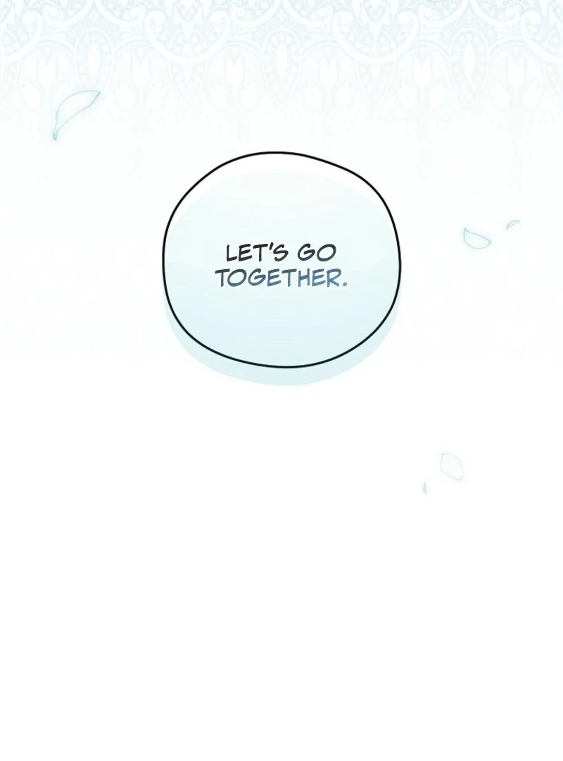 The Blooming Violet in the Back Garden Chapter 76 445 045