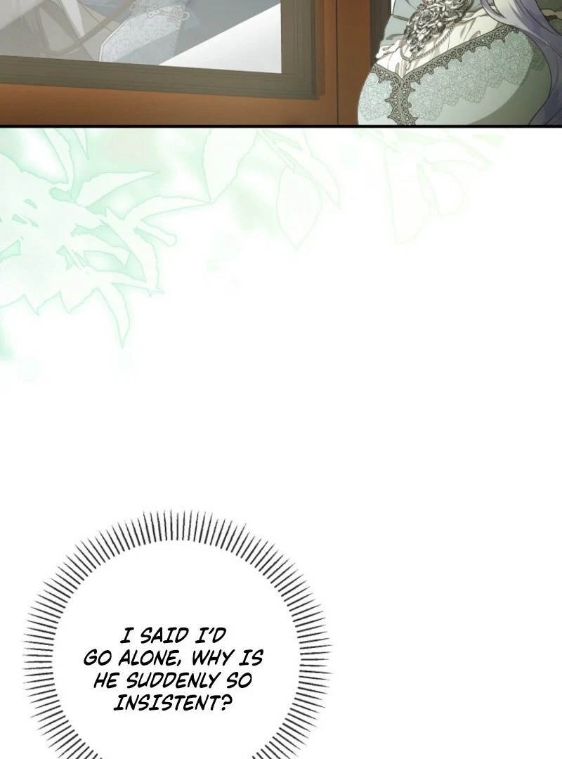 The Blooming Violet in the Back Garden Chapter 76 449 049