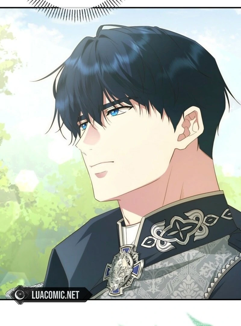 The Blooming Violet in the Back Garden Chapter 76 450 050