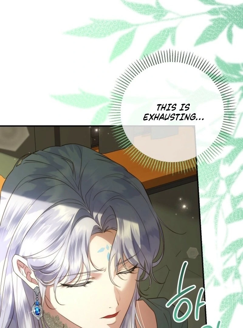 The Blooming Violet in the Back Garden Chapter 76 451 051