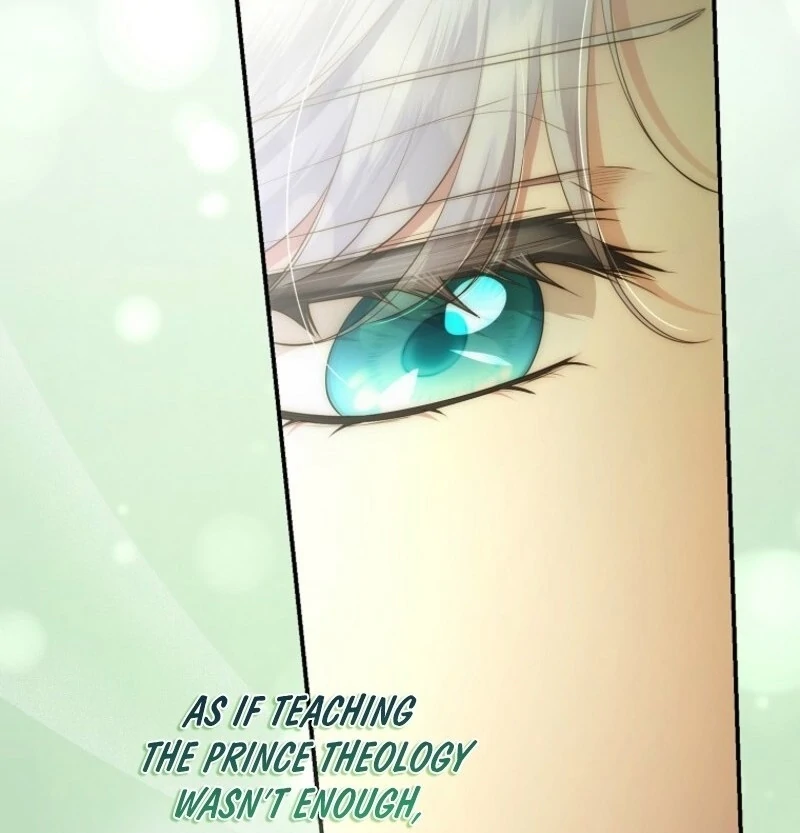 The Blooming Violet in the Back Garden Chapter 76 453 053