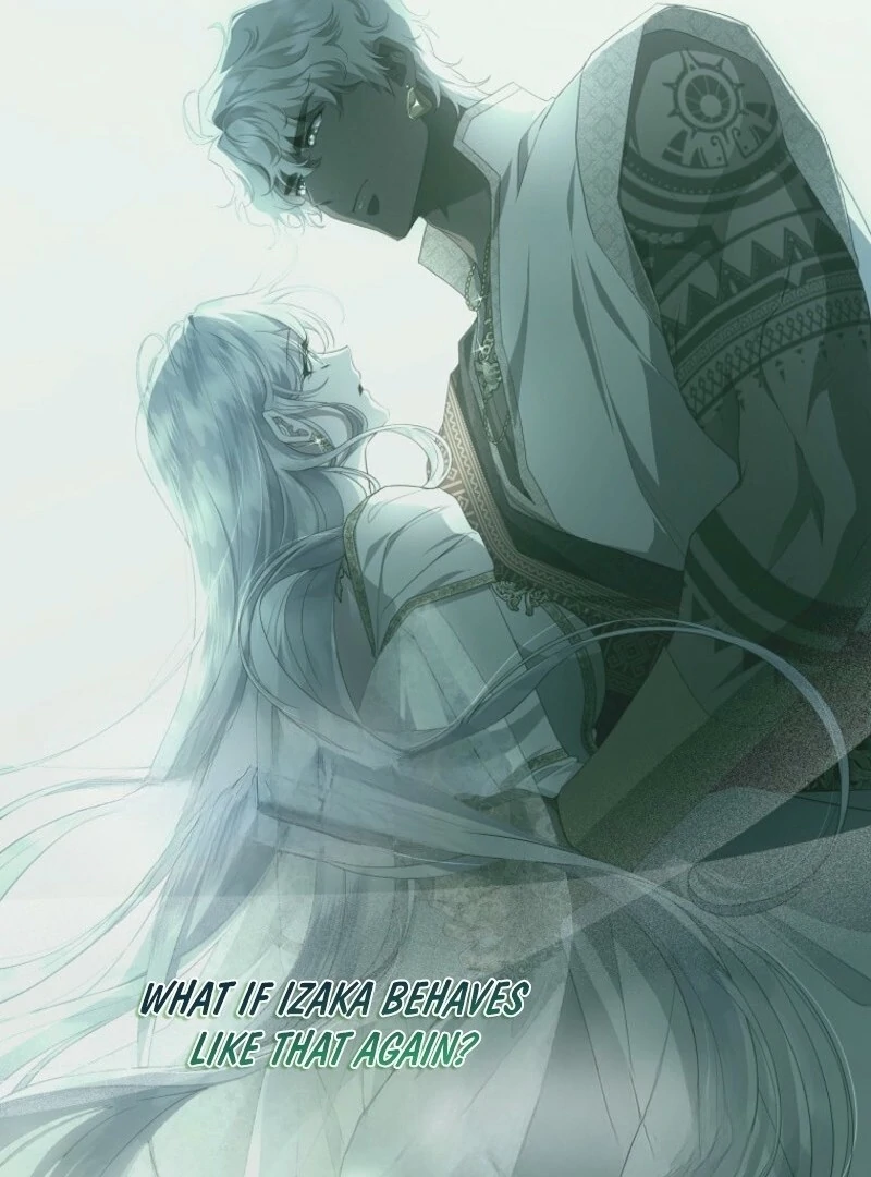 The Blooming Violet in the Back Garden Chapter 76 455 055