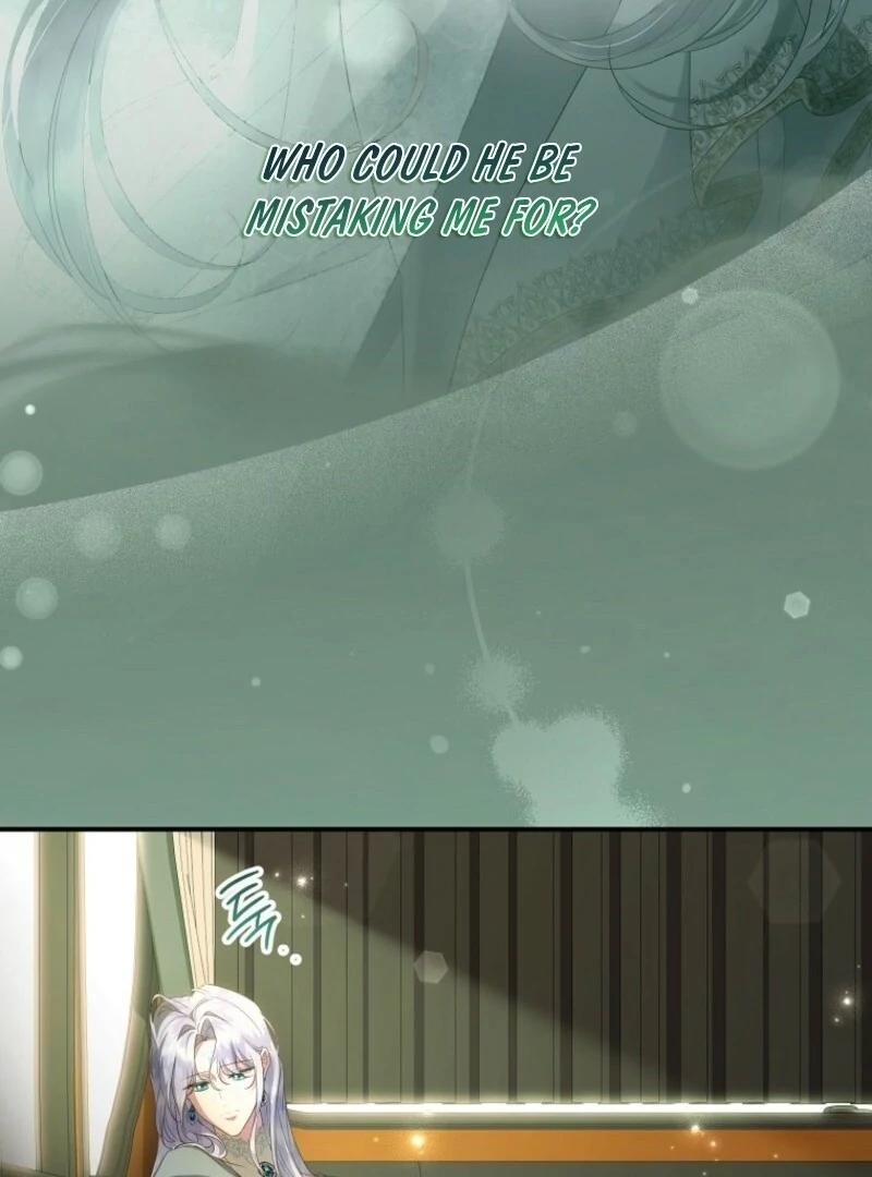 The Blooming Violet in the Back Garden Chapter 76 456 056