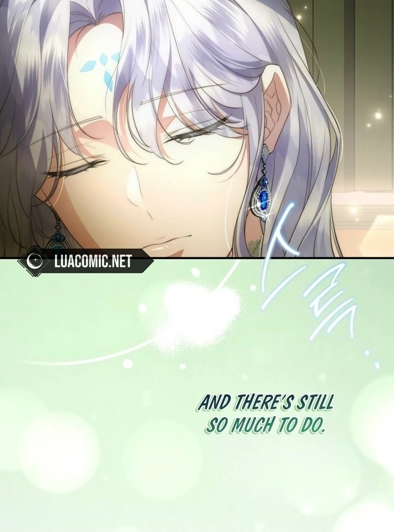 The Blooming Violet in the Back Garden Chapter 76 458 058