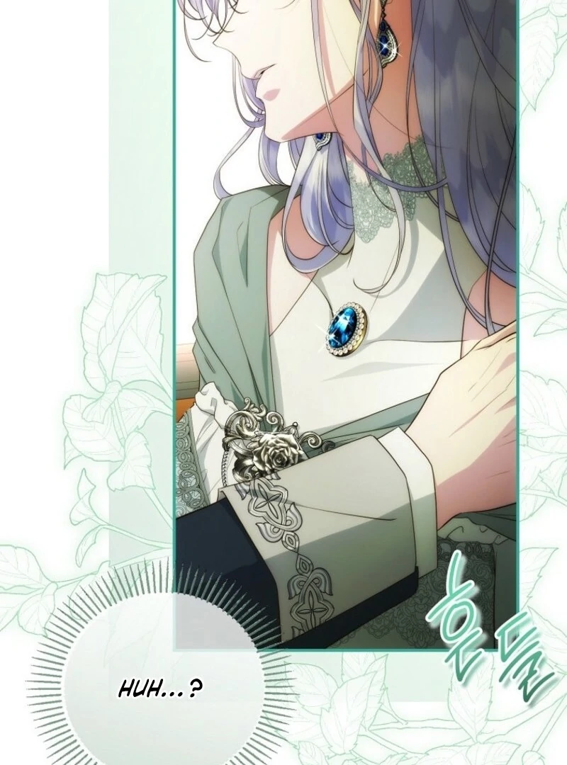 The Blooming Violet in the Back Garden Chapter 76 461 061