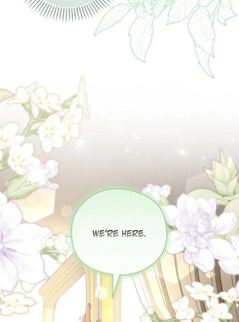 The Blooming Violet in the Back Garden Chapter 76 462 062