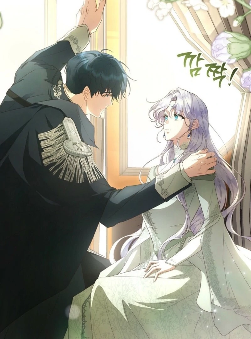 The Blooming Violet in the Back Garden Chapter 76 463 063