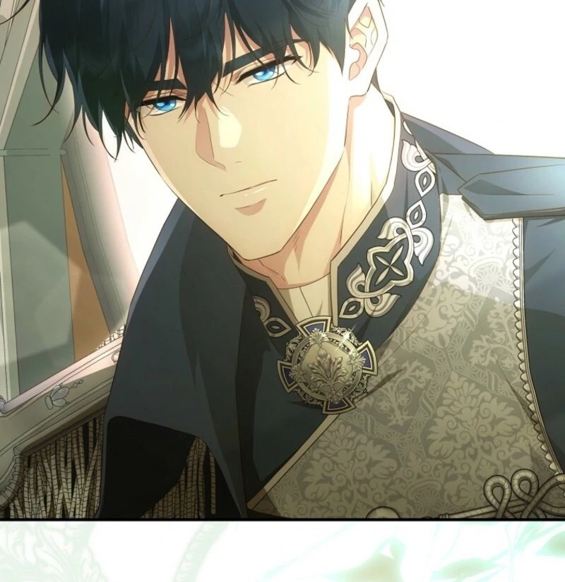 The Blooming Violet in the Back Garden Chapter 76 467 067