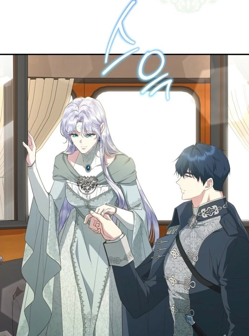 The Blooming Violet in the Back Garden Chapter 76 469 069