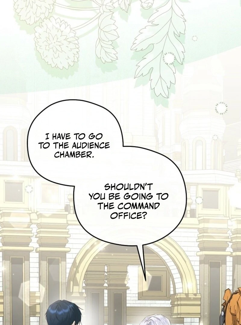 The Blooming Violet in the Back Garden Chapter 76 472 072