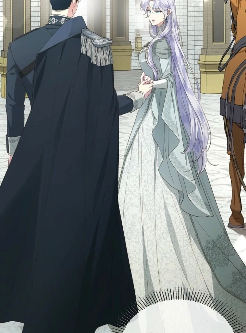 The Blooming Violet in the Back Garden Chapter 76 473 073