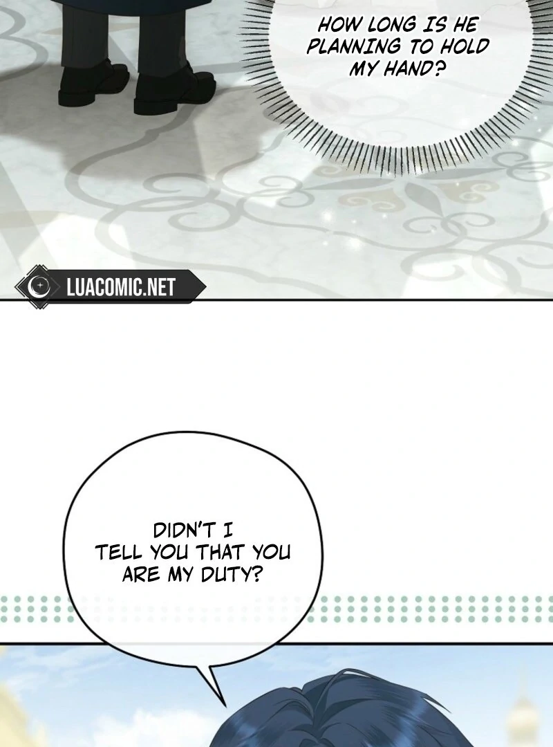 The Blooming Violet in the Back Garden Chapter 76 474 074