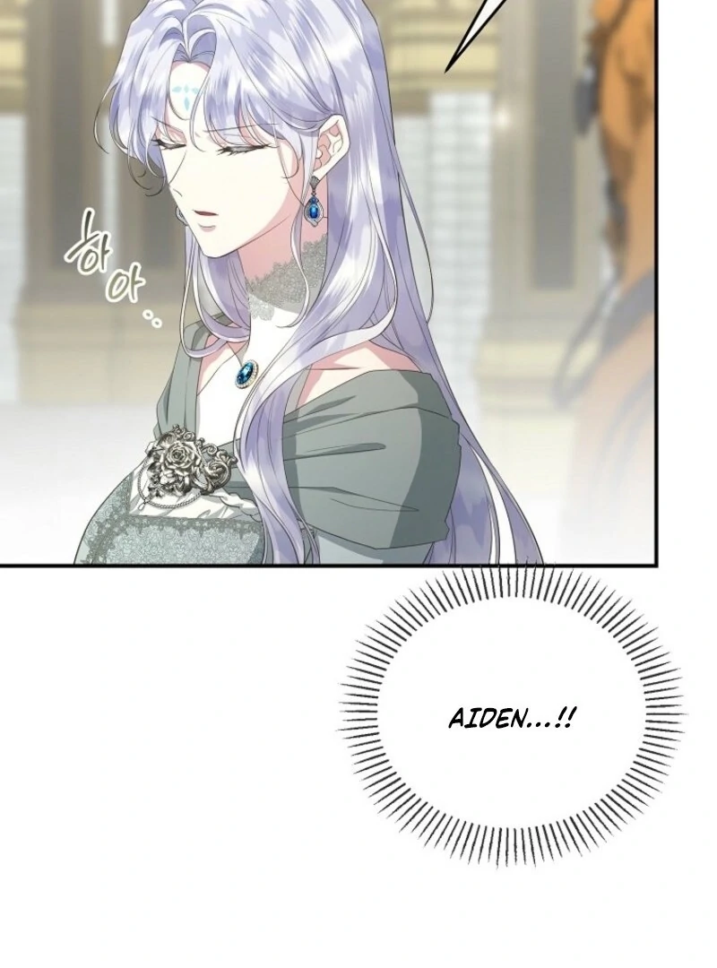 The Blooming Violet in the Back Garden Chapter 76 477 077