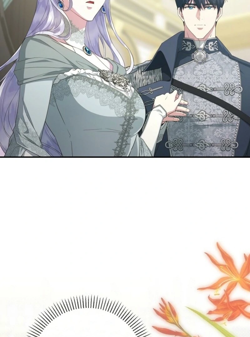 The Blooming Violet in the Back Garden Chapter 76 480 080