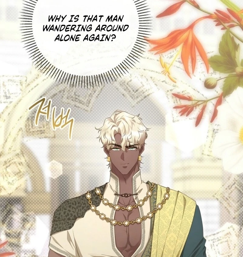 The Blooming Violet in the Back Garden Chapter 76 481 081