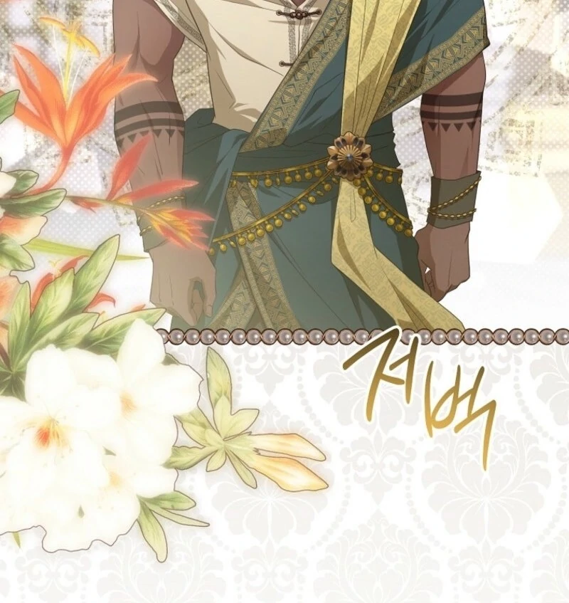 The Blooming Violet in the Back Garden Chapter 76 482 082