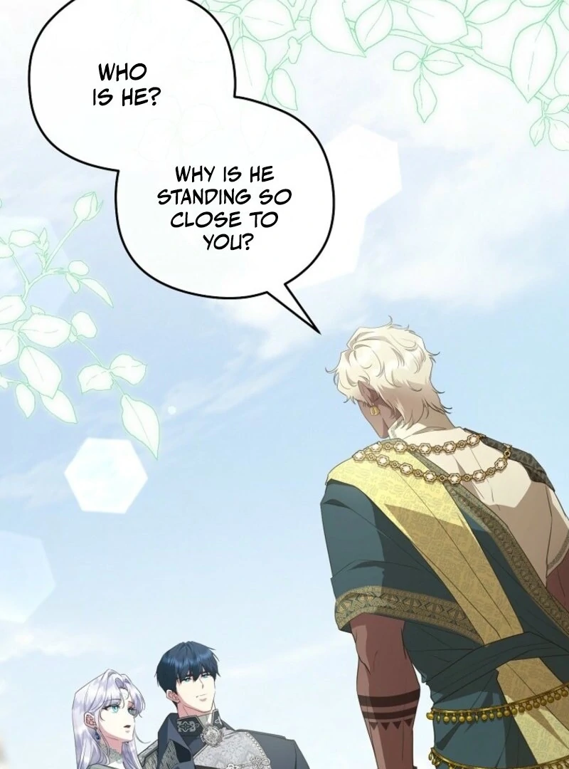 The Blooming Violet in the Back Garden Chapter 76 484 084