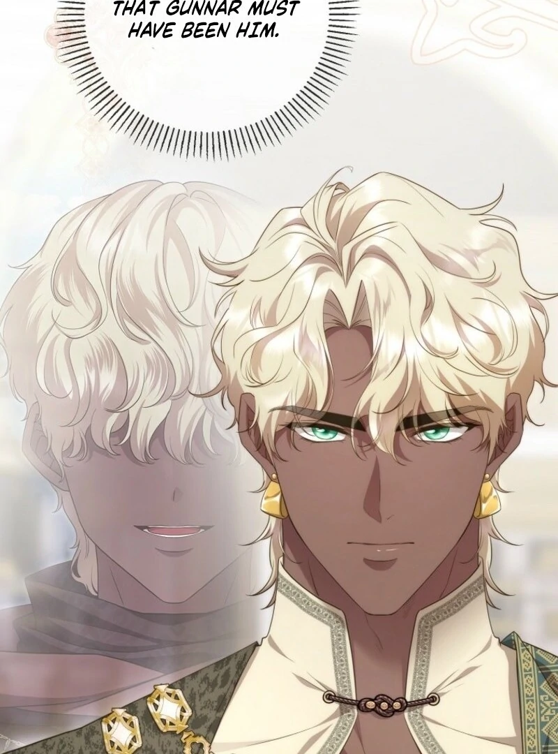 The Blooming Violet in the Back Garden Chapter 76 488 088