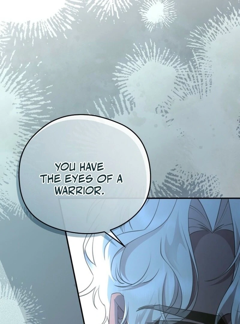 The Blooming Violet in the Back Garden Chapter 76 492 092