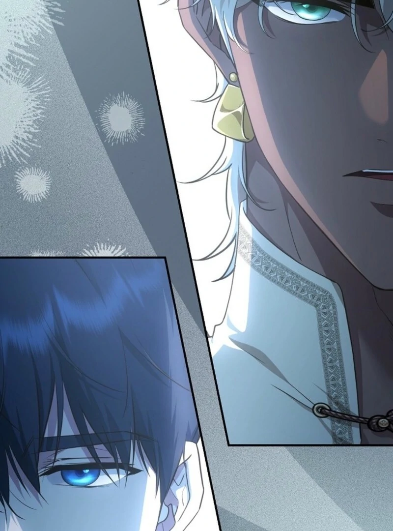 The Blooming Violet in the Back Garden Chapter 76 493 093