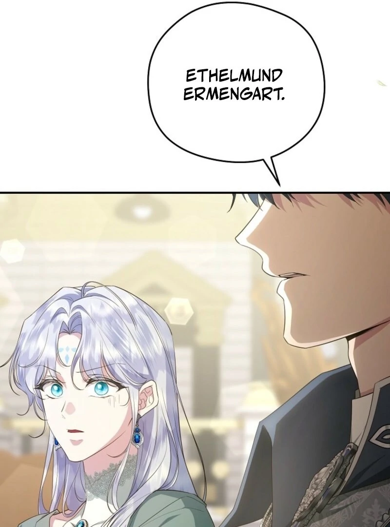 The Blooming Violet in the Back Garden Chapter 76 497 097