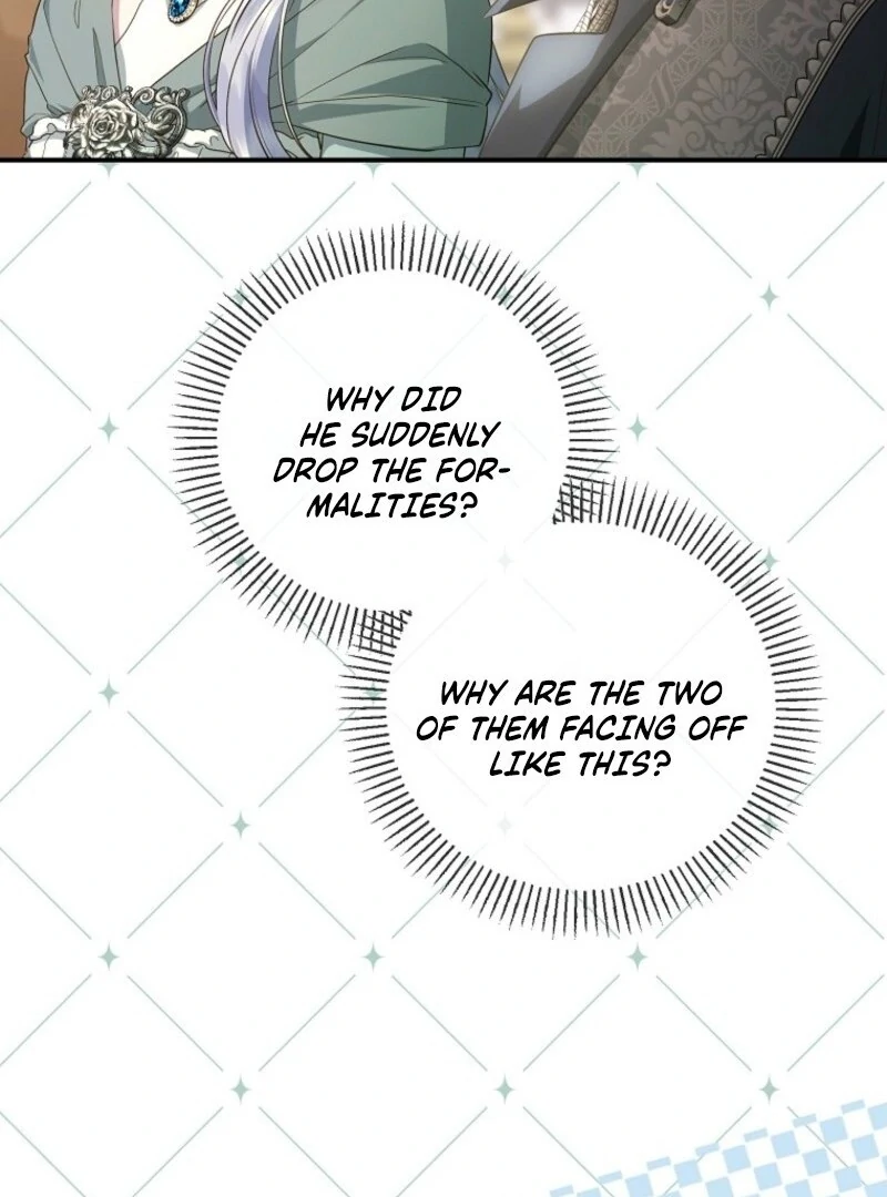 The Blooming Violet in the Back Garden Chapter 76 498 098