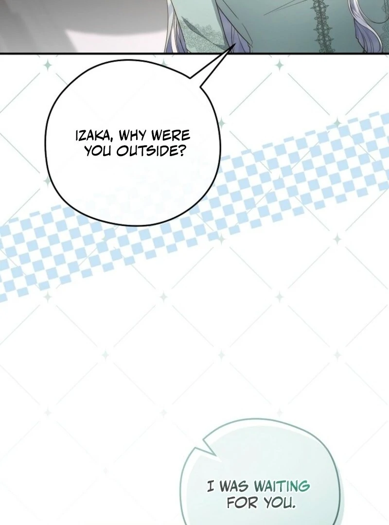 The Blooming Violet in the Back Garden Chapter 76 500 100