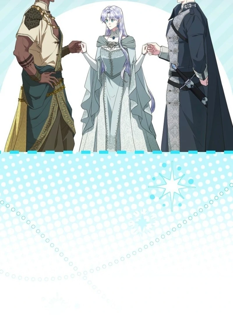 The Blooming Violet in the Back Garden Chapter 76 503 103