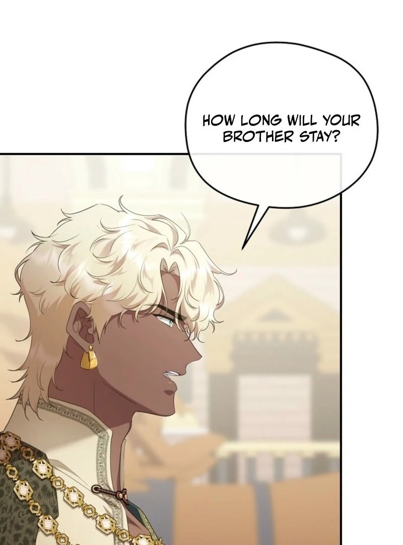 The Blooming Violet in the Back Garden Chapter 76 504 104