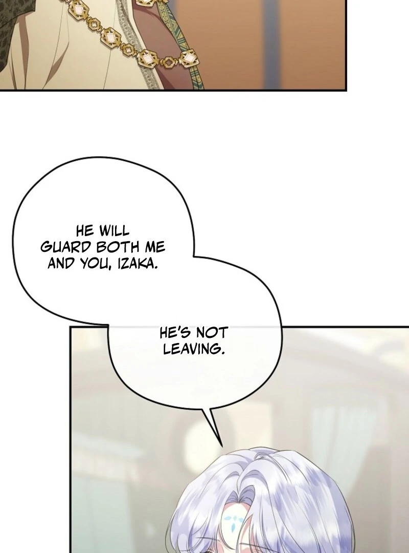 The Blooming Violet in the Back Garden Chapter 76 505 105