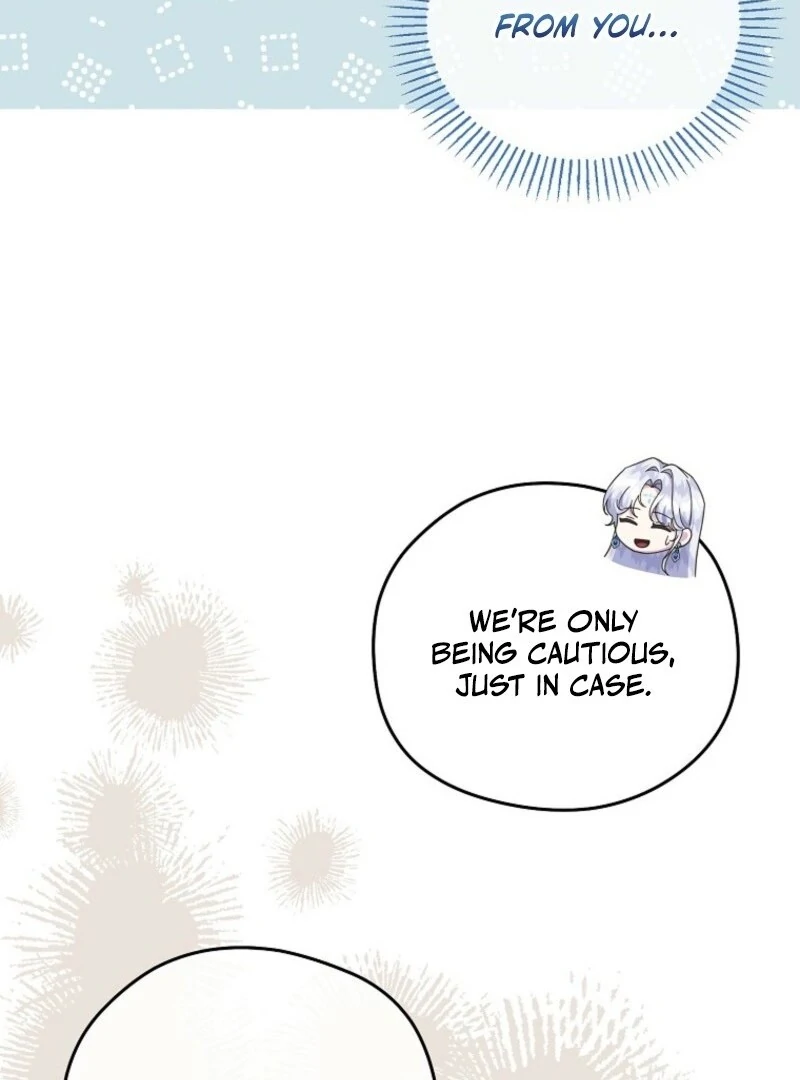 The Blooming Violet in the Back Garden Chapter 76 508 108