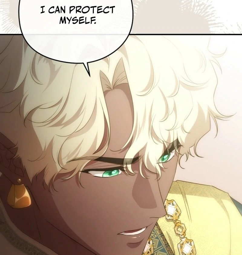 The Blooming Violet in the Back Garden Chapter 76 509 109