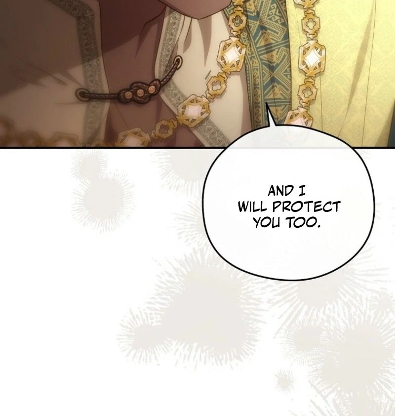 The Blooming Violet in the Back Garden Chapter 76 510 110