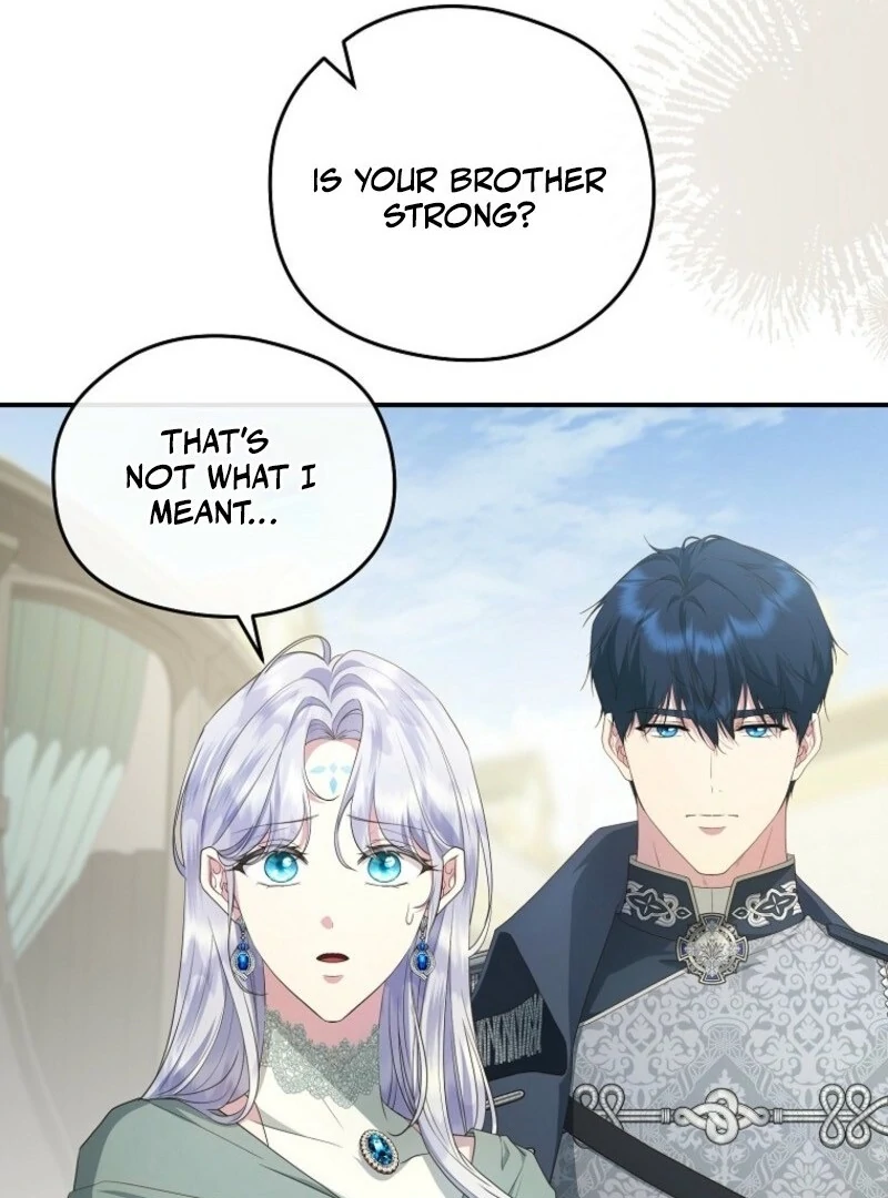 The Blooming Violet in the Back Garden Chapter 76 511 111