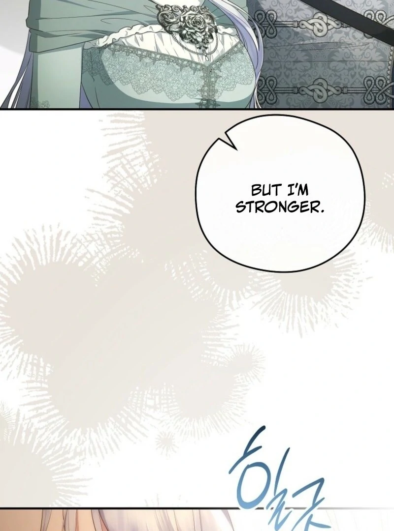 The Blooming Violet in the Back Garden Chapter 76 512 112