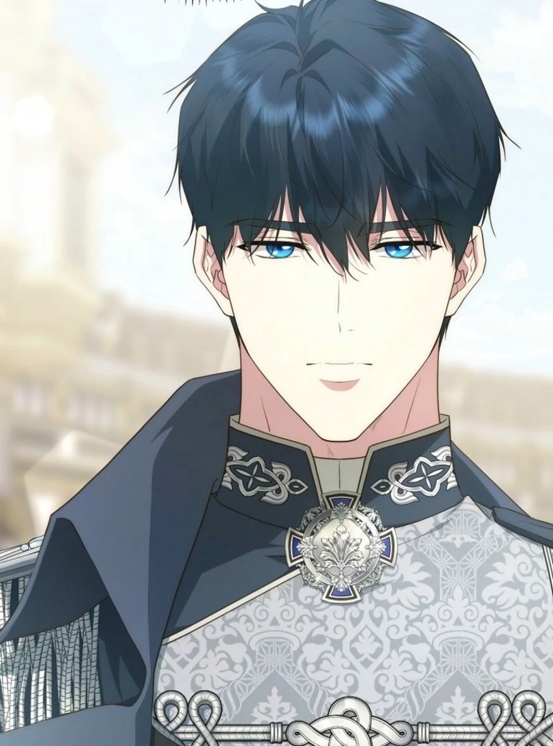 The Blooming Violet in the Back Garden Chapter 76 514 114