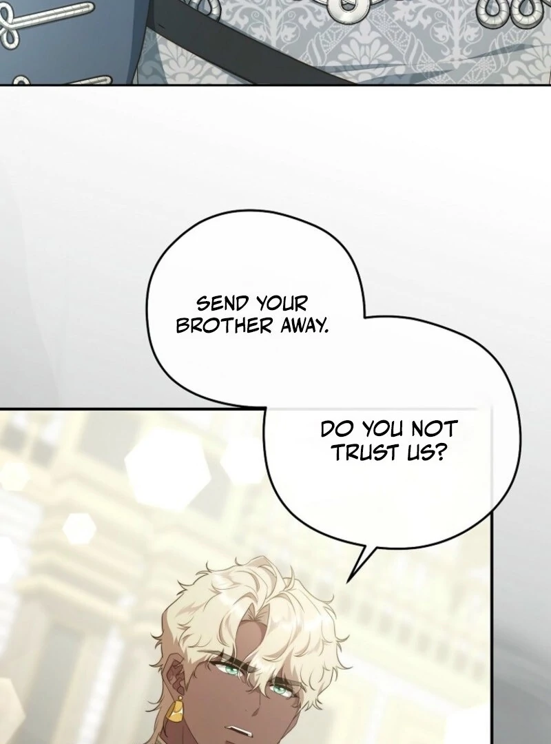 The Blooming Violet in the Back Garden Chapter 76 515 115