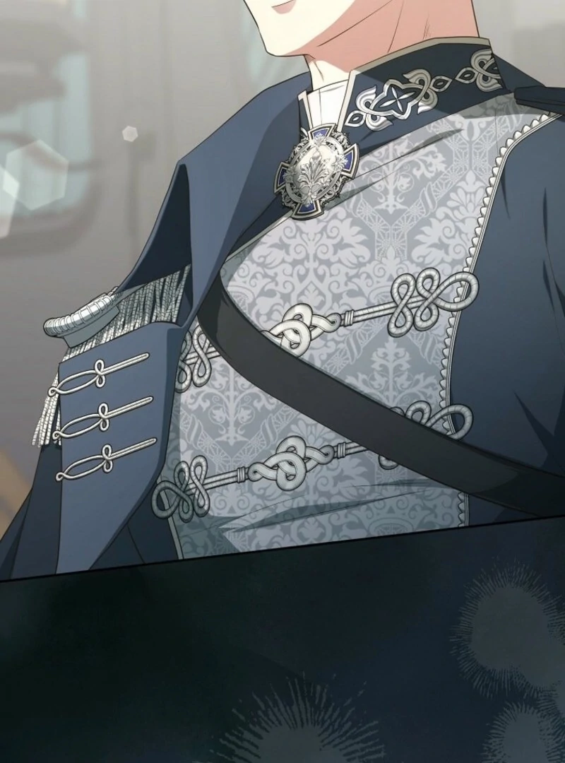 The Blooming Violet in the Back Garden Chapter 76 521 121