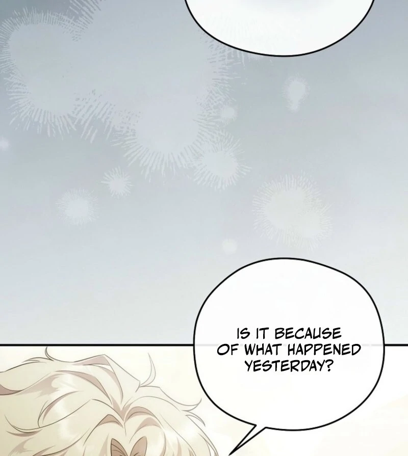 The Blooming Violet in the Back Garden Chapter 76 523 123