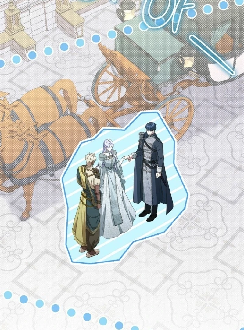 The Blooming Violet in the Back Garden Chapter 76 527 127