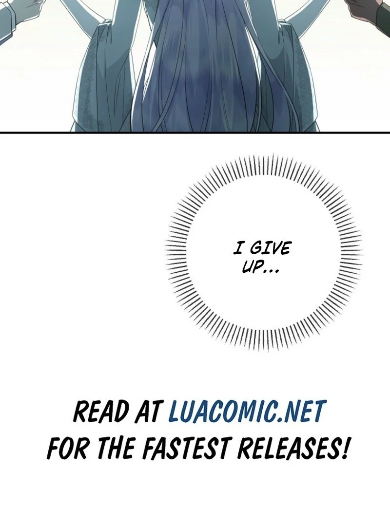 The Blooming Violet in the Back Garden Chapter 76 529 129