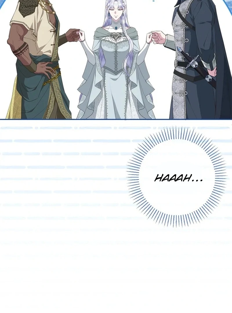 The Blooming Violet in the Back Garden Chapter 77 464 007